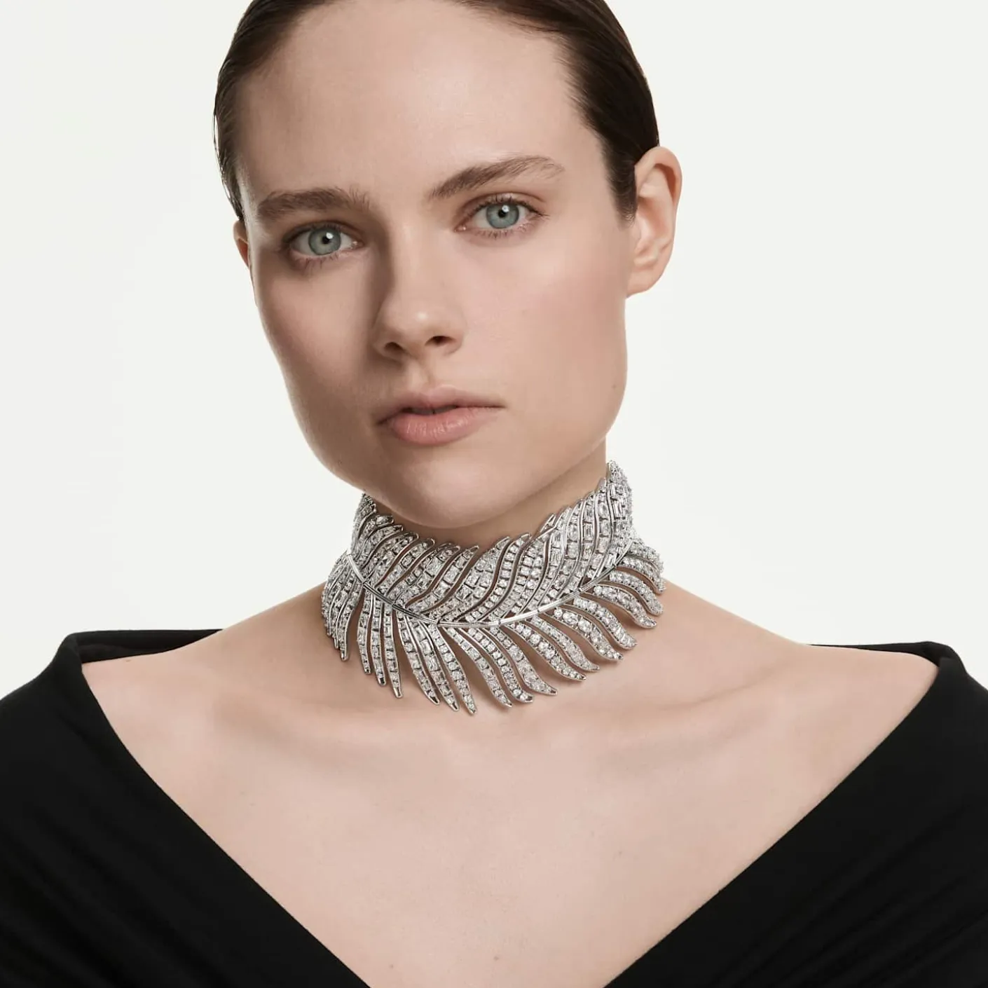Vienna choker