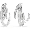 Vienna clip earrings