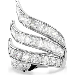 Vienna cocktail ring