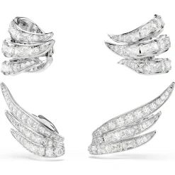 Vienna ear cuffs