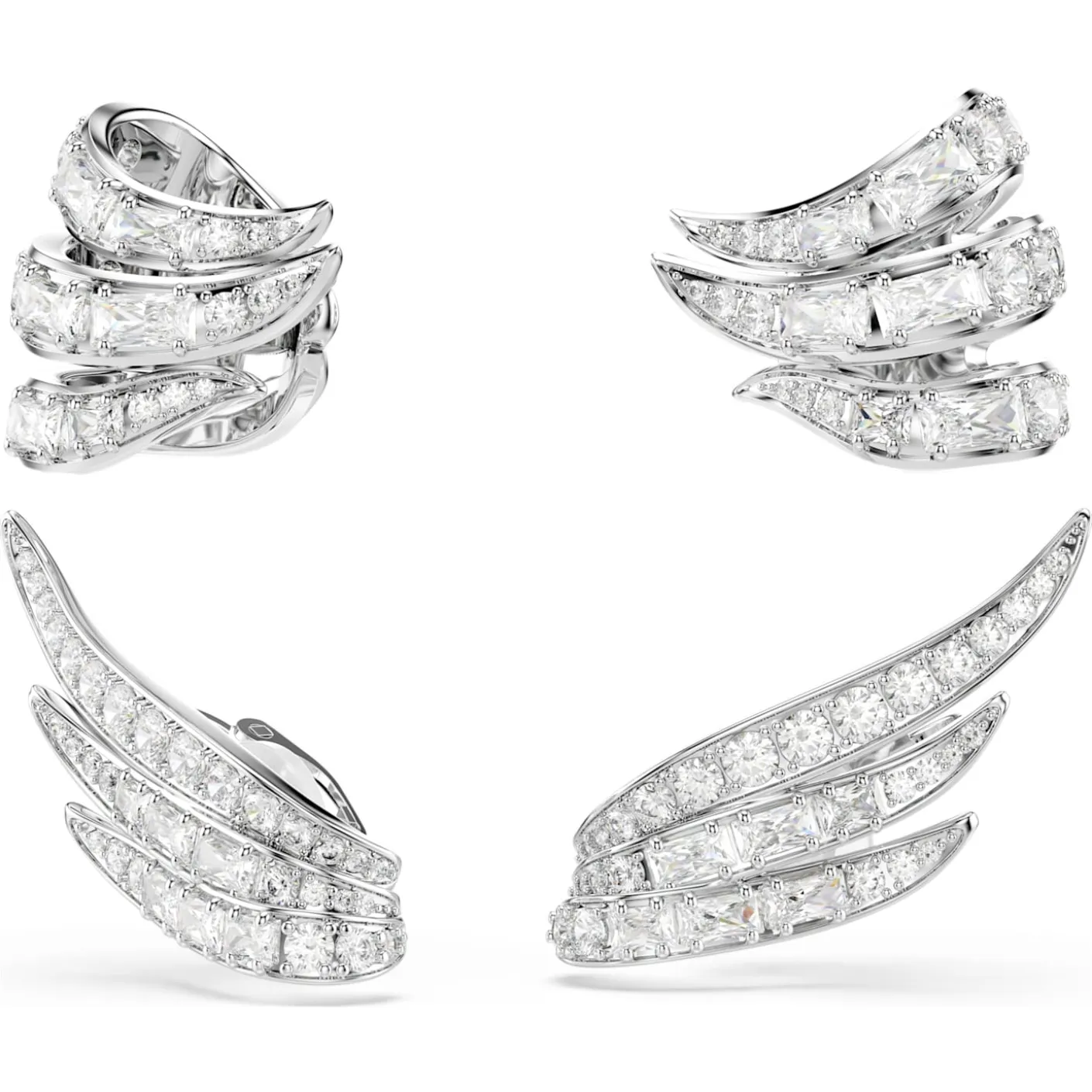 Vienna ear cuffs