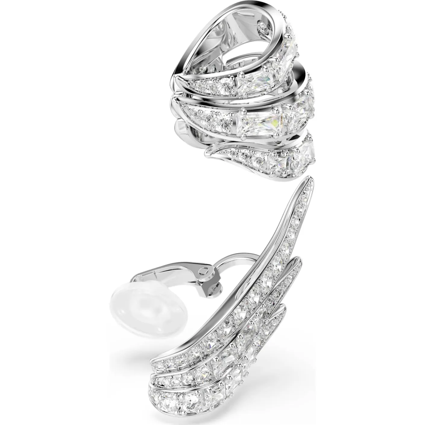 Vienna ear cuffs