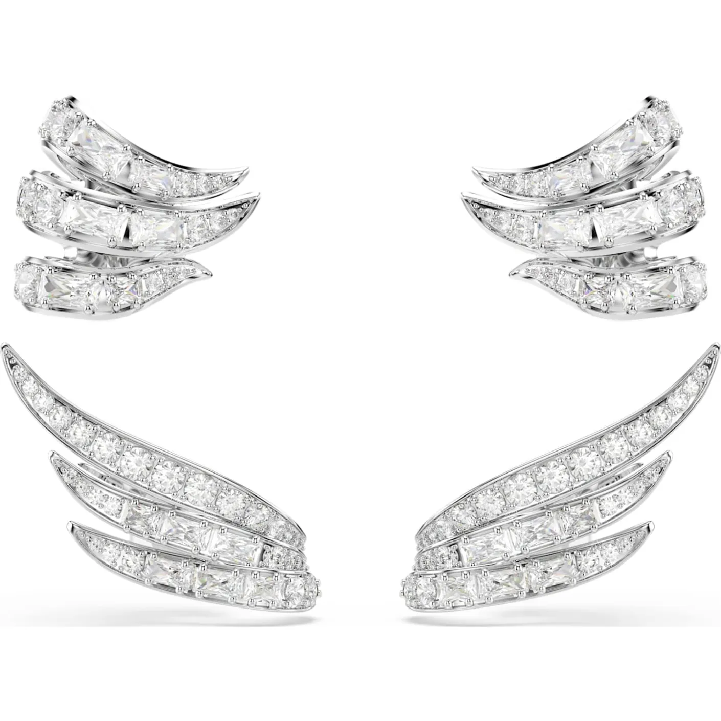 Vienna ear cuffs