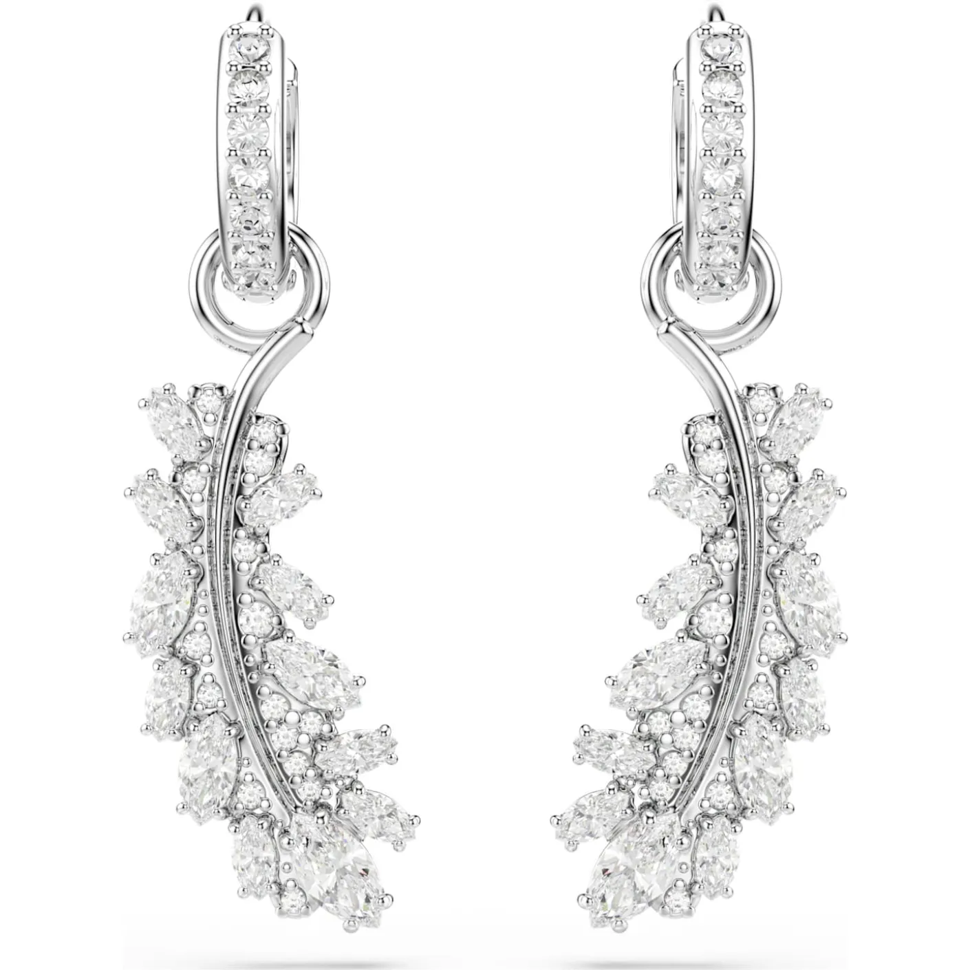 Vienna earrings