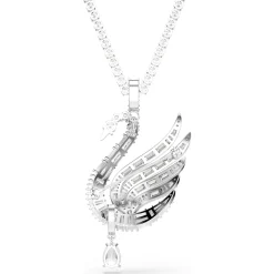 Vienna pendant and brooch