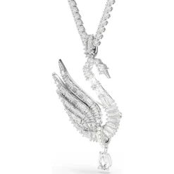 Vienna pendant and brooch
