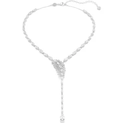 Vienna Y necklace