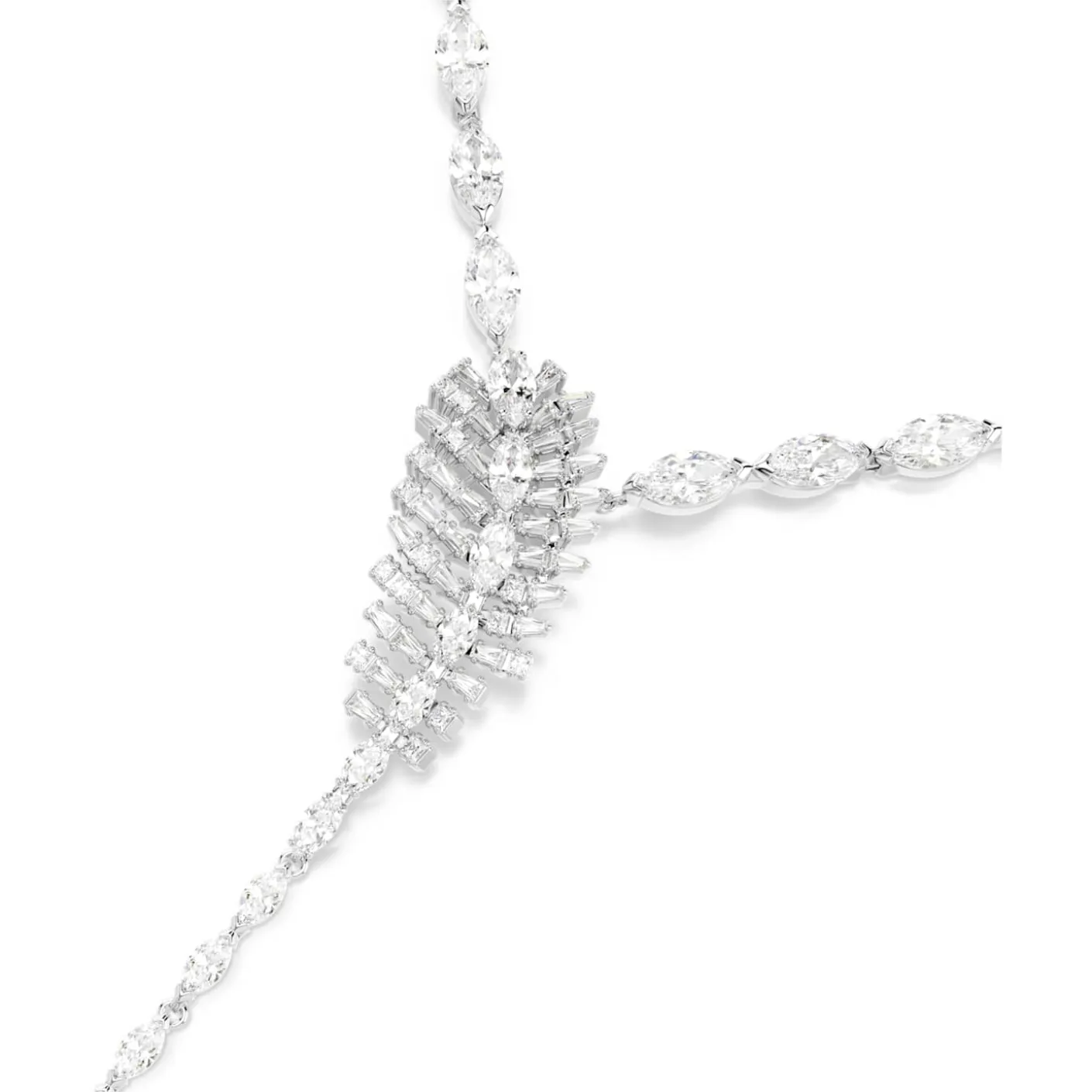 Vienna Y necklace