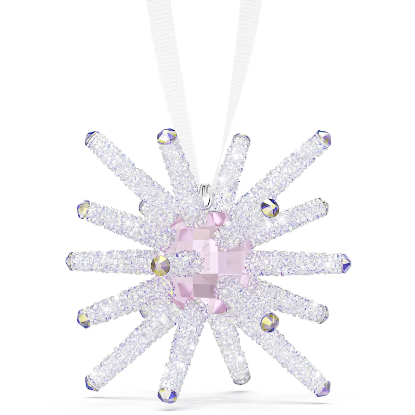Wicked Wand Ornament