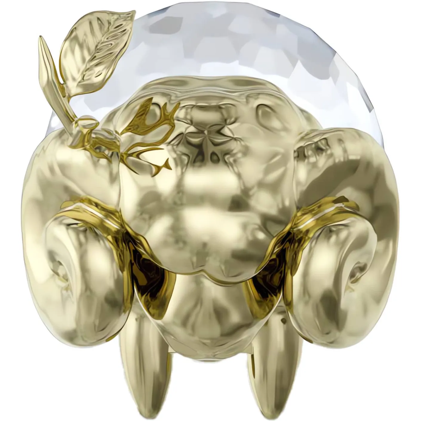 Zodiac Aries